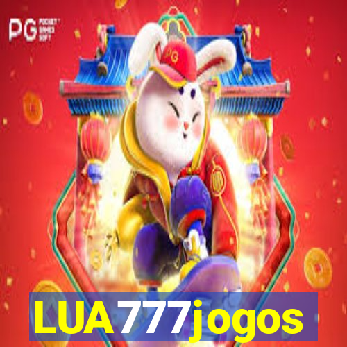 LUA777jogos