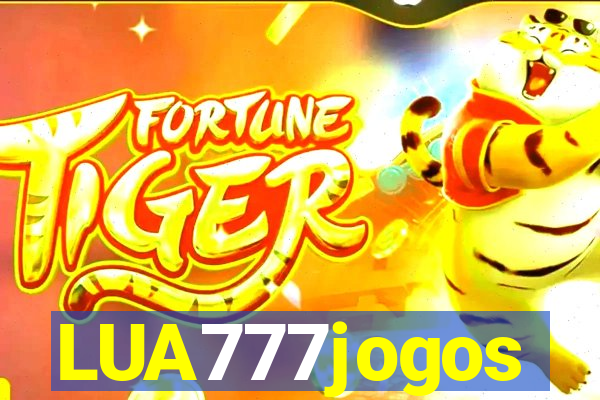 LUA777jogos