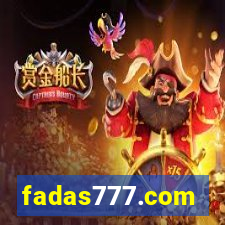 fadas777.com