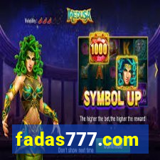 fadas777.com