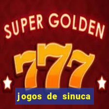 jogos de sinuca valendo dinheiro