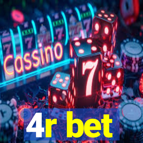 4r bet