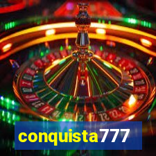 conquista777