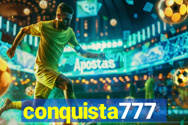 conquista777