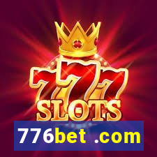 776bet .com