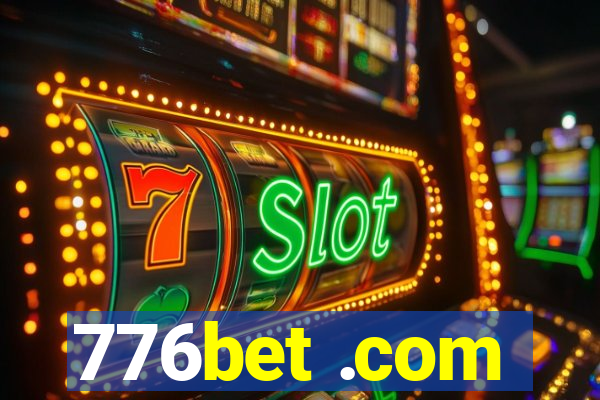 776bet .com