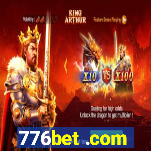 776bet .com