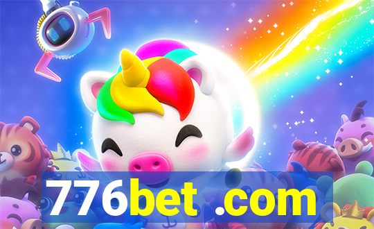 776bet .com