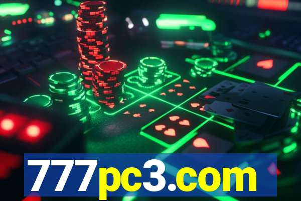 777pc3.com