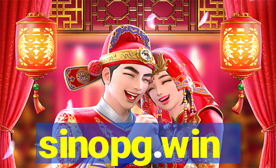 sinopg.win