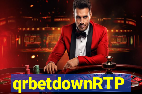 qrbetdownRTP