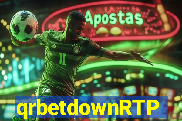 qrbetdownRTP