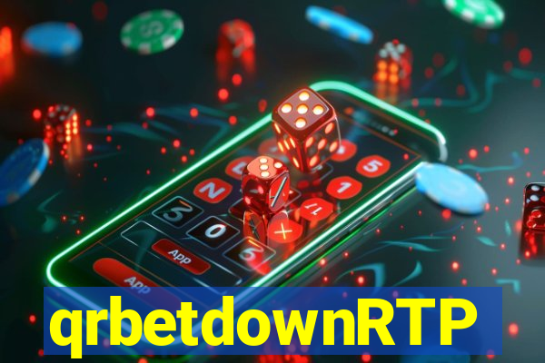 qrbetdownRTP