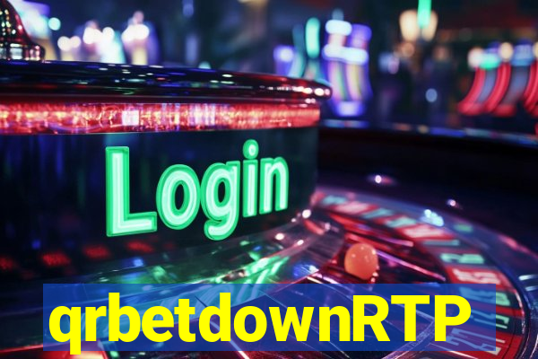 qrbetdownRTP