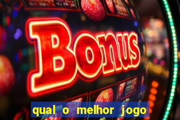 qual o melhor jogo para ganhar dinheiro sem depositar