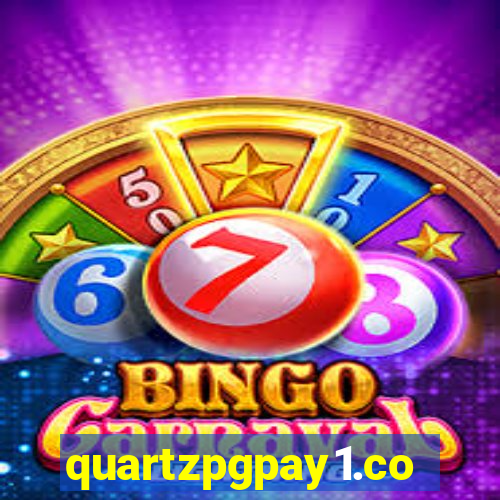 quartzpgpay1.com