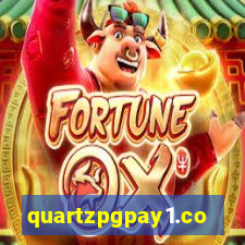 quartzpgpay1.com