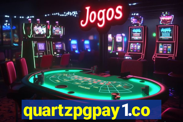 quartzpgpay1.com