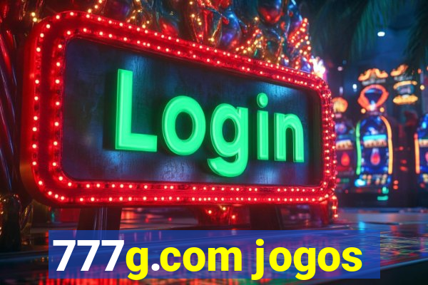 777g.com jogos