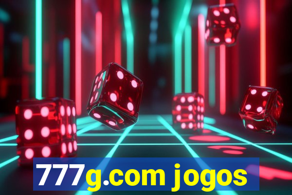 777g.com jogos