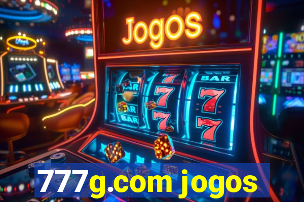 777g.com jogos