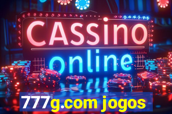 777g.com jogos