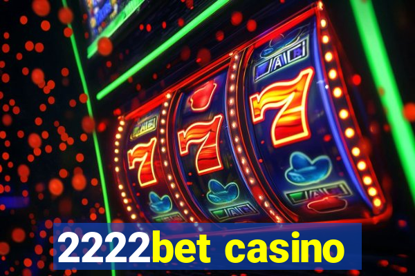 2222bet casino