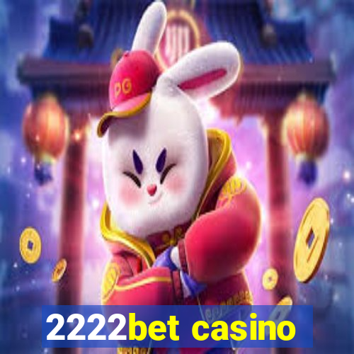 2222bet casino