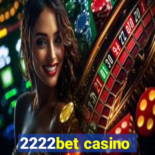 2222bet casino