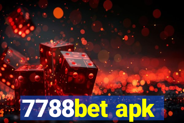 7788bet apk