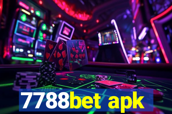 7788bet apk