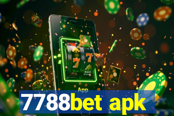 7788bet apk