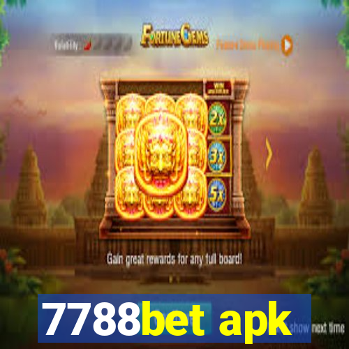 7788bet apk