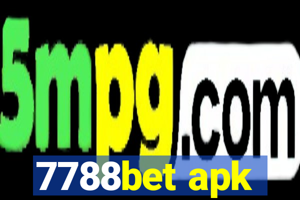 7788bet apk