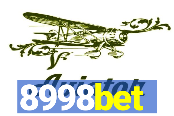 8998bet