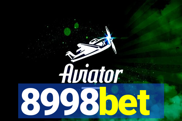 8998bet