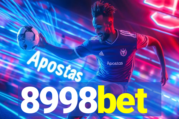 8998bet