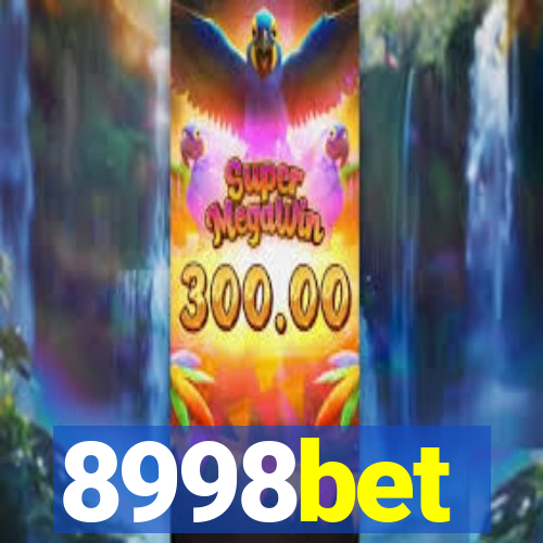 8998bet