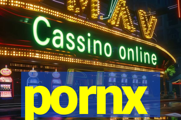 pornx