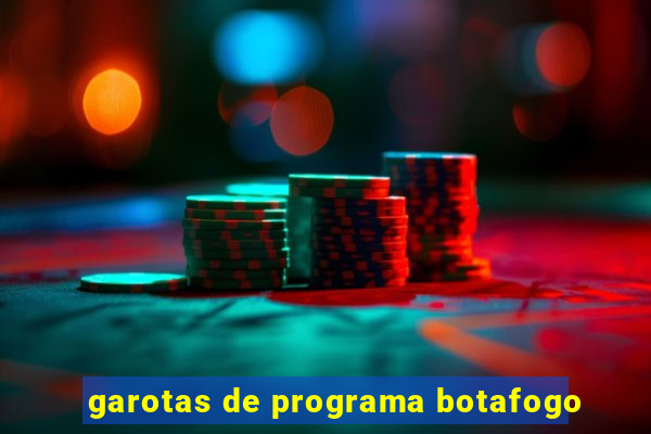 garotas de programa botafogo