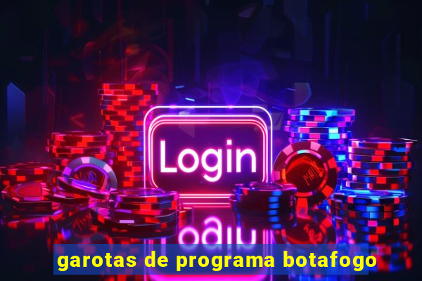 garotas de programa botafogo