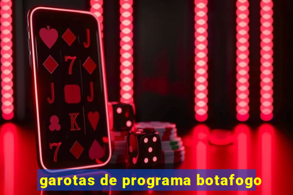 garotas de programa botafogo