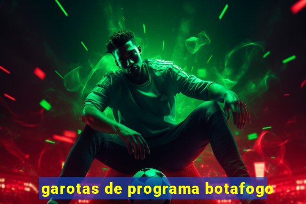 garotas de programa botafogo