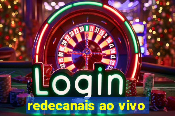 redecanais ao vivo