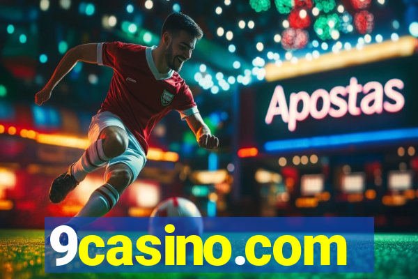 9casino.com