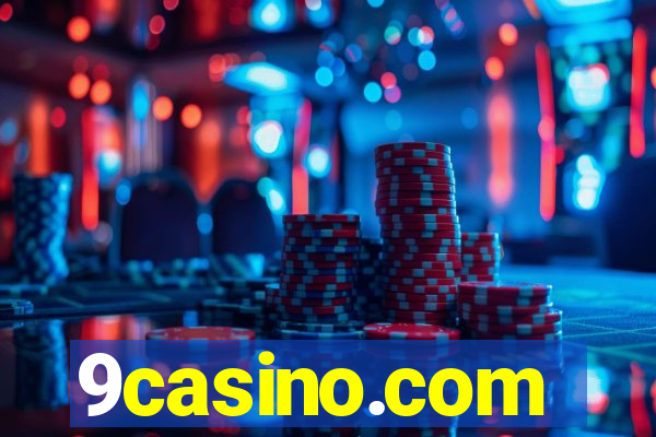 9casino.com