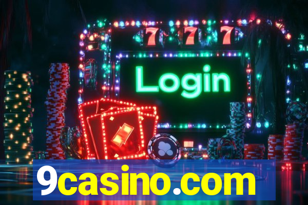 9casino.com