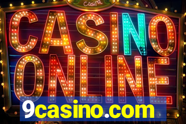 9casino.com