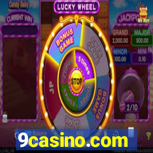 9casino.com