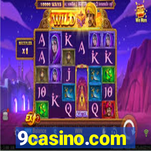 9casino.com